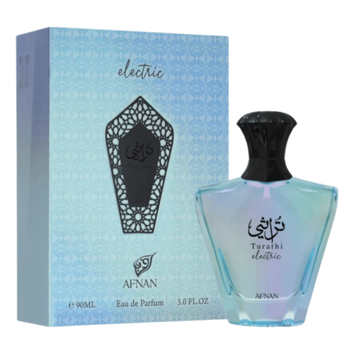 TURATHI ELECTRIC AFNAN